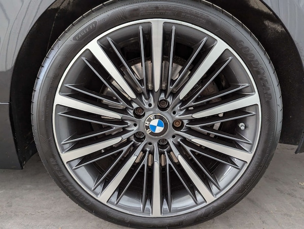 Used BMW 6 Series 2016 for sale - 76278229: Photo 34