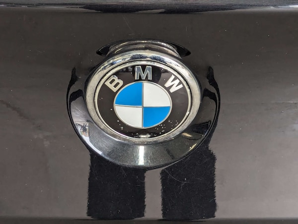 Used BMW 6 Series 2016 for sale - 76278229: Photo 46