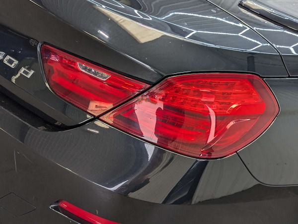 Used BMW 6 Series 2016 for sale - 76278229: Photo 52