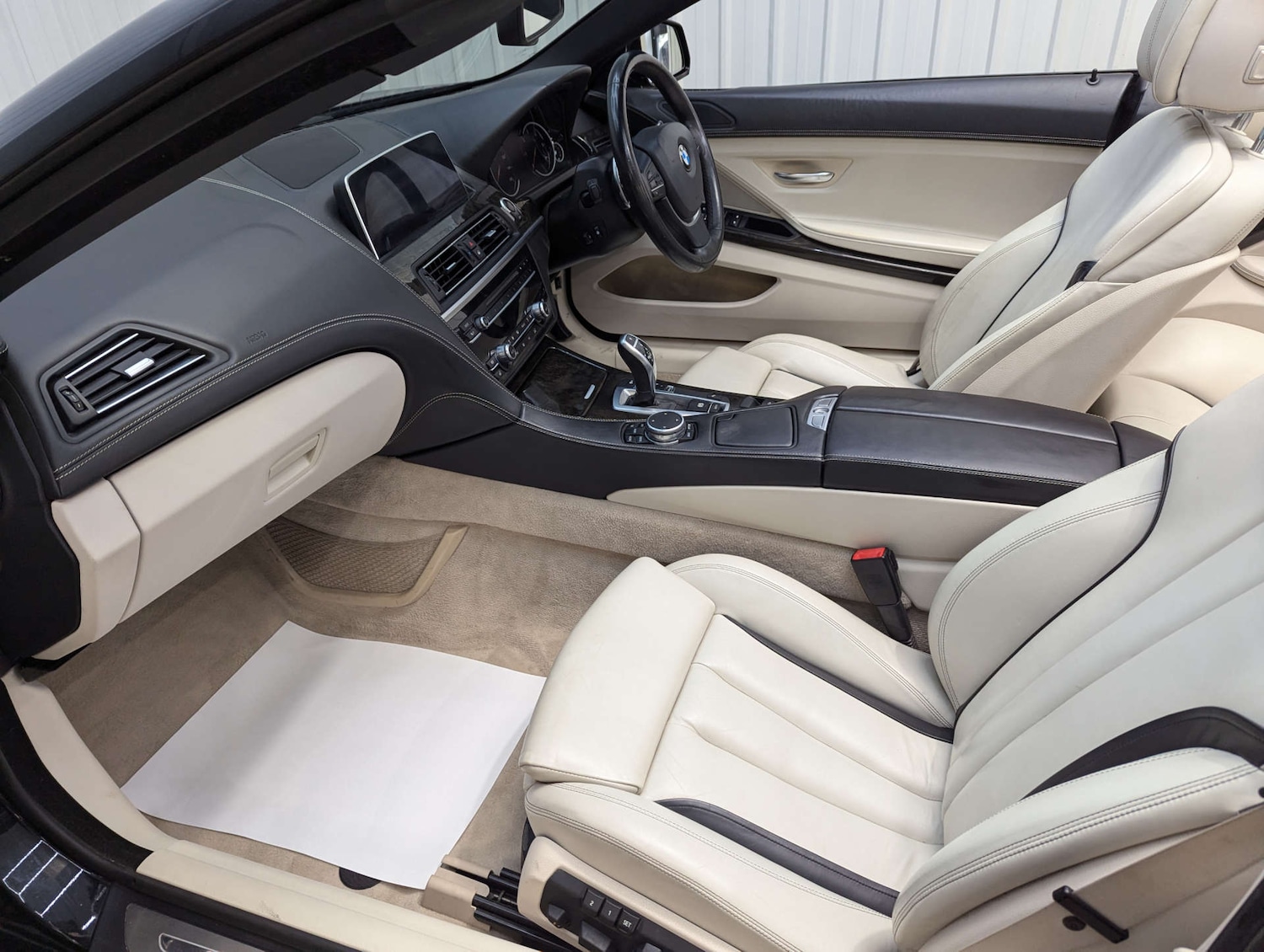 Used BMW 6 Series 2016 for sale - 76278229: Photo 54