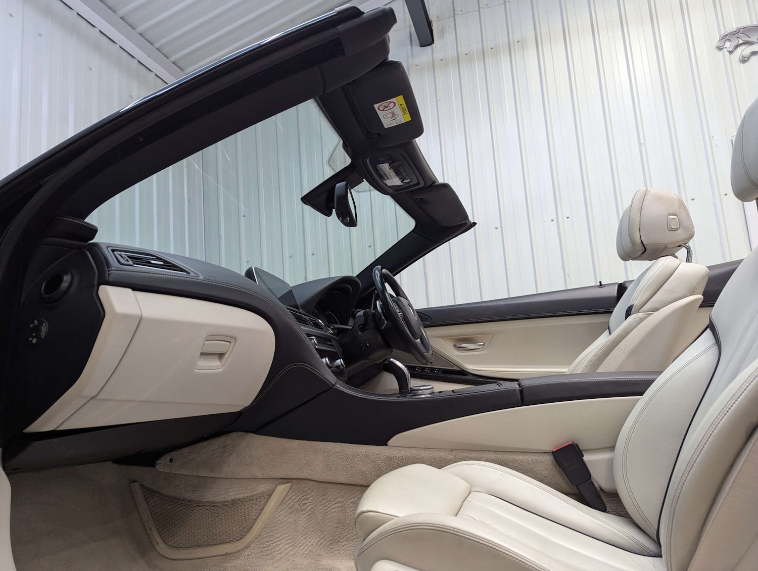 Used BMW 6 Series 2016 for sale - 76278229: Photo 55