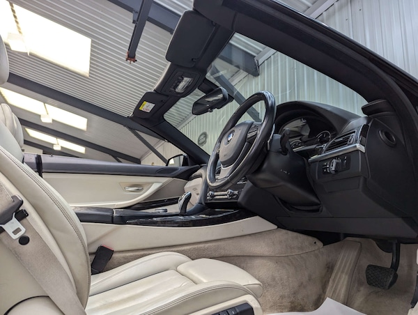 Used BMW 6 Series 2016 for sale - 76278229: Photo 57