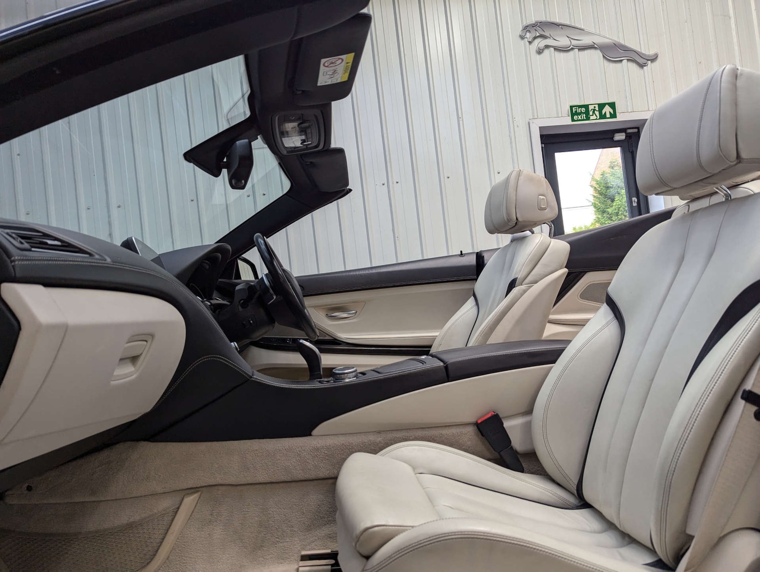 Used BMW 6 Series 2016 for sale - 76278229: Photo 58