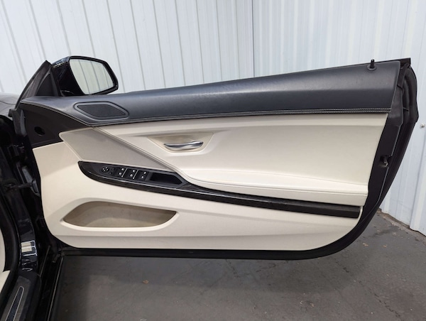 Used BMW 6 Series 2016 for sale - 76278229: Photo 60