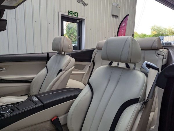 Used BMW 6 Series 2016 for sale - 76278229: Photo 64