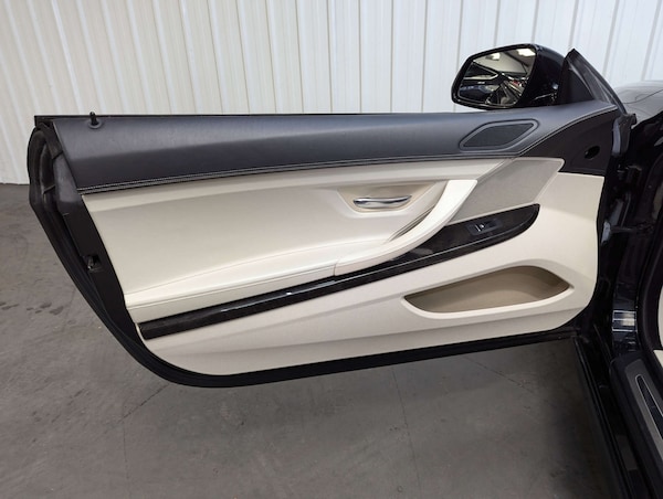 Used BMW 6 Series 2016 for sale - 76278229: Photo 66