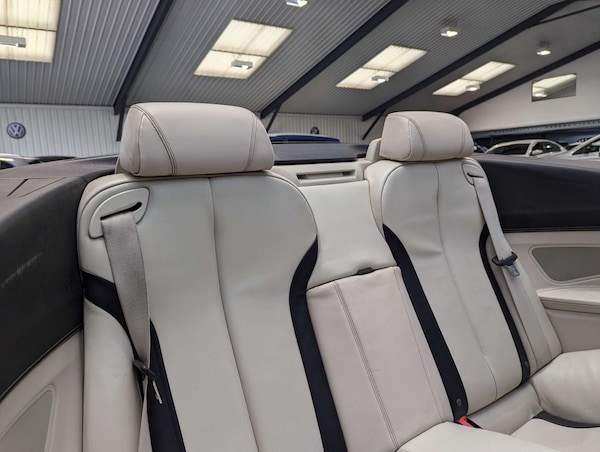 Used BMW 6 Series 2016 for sale - 76278229: Photo 67