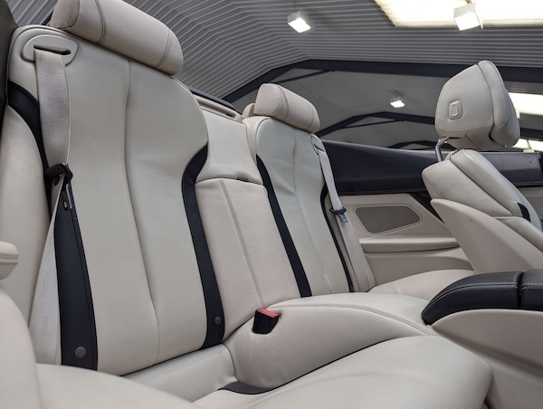 Used BMW 6 Series 2016 for sale - 76278229: Photo 69