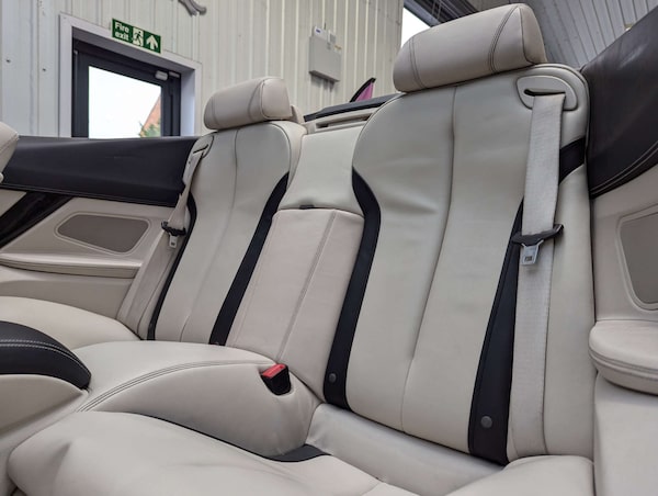 Used BMW 6 Series 2016 for sale - 76278229: Photo 73