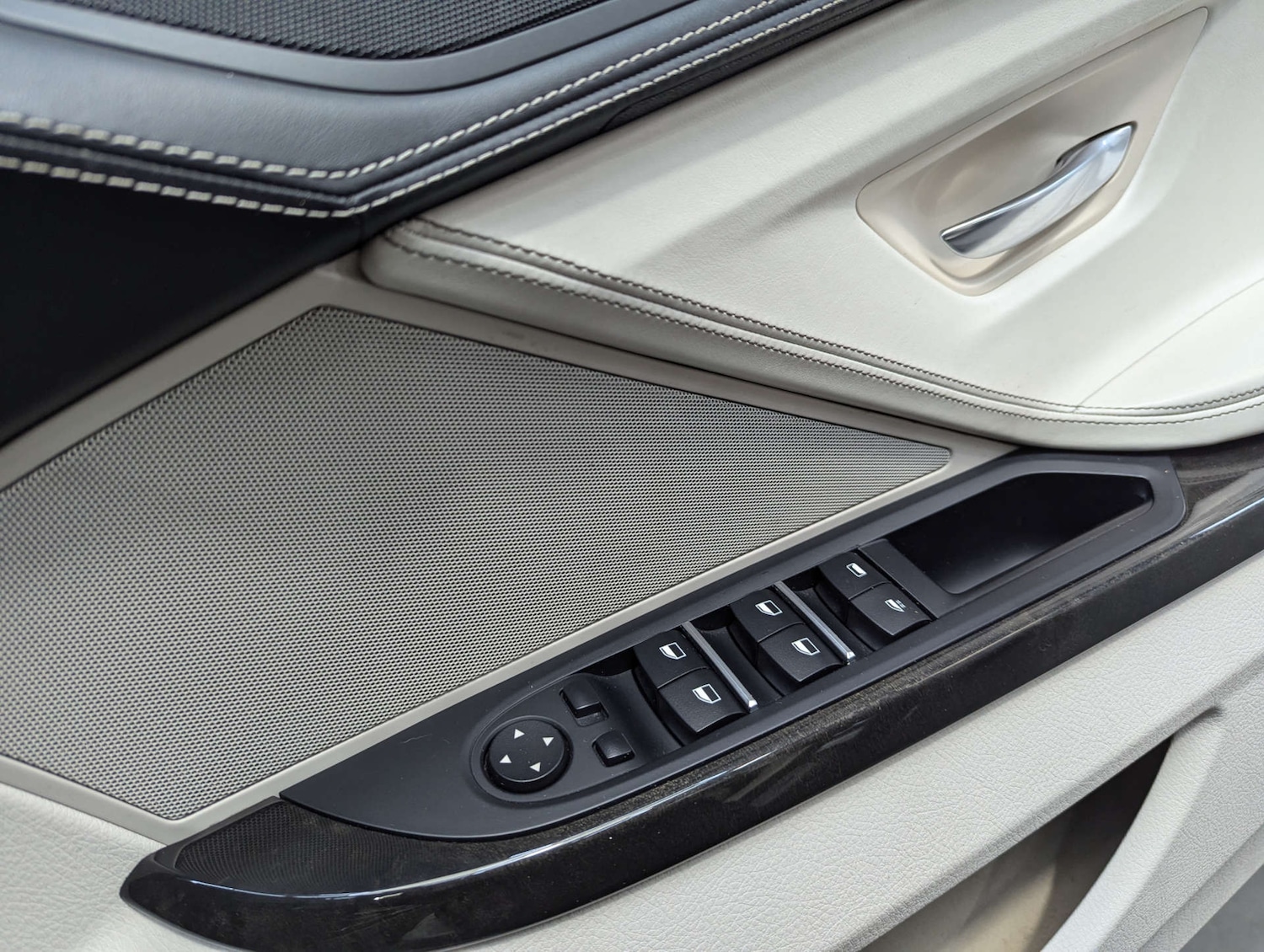 Used BMW 6 Series 2016 for sale - 76278229: Photo 76