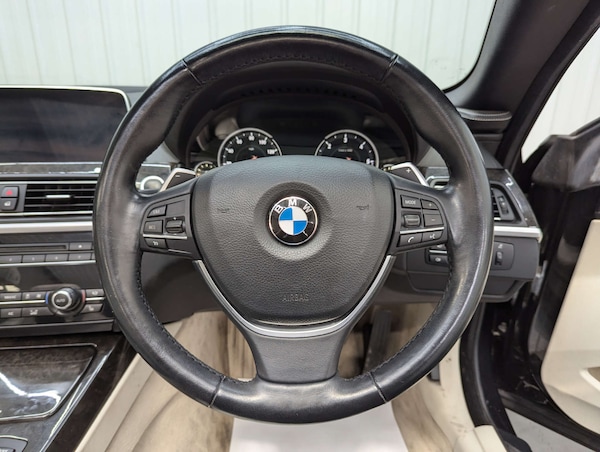 Used BMW 6 Series 2016 for sale - 76278229: Photo 78