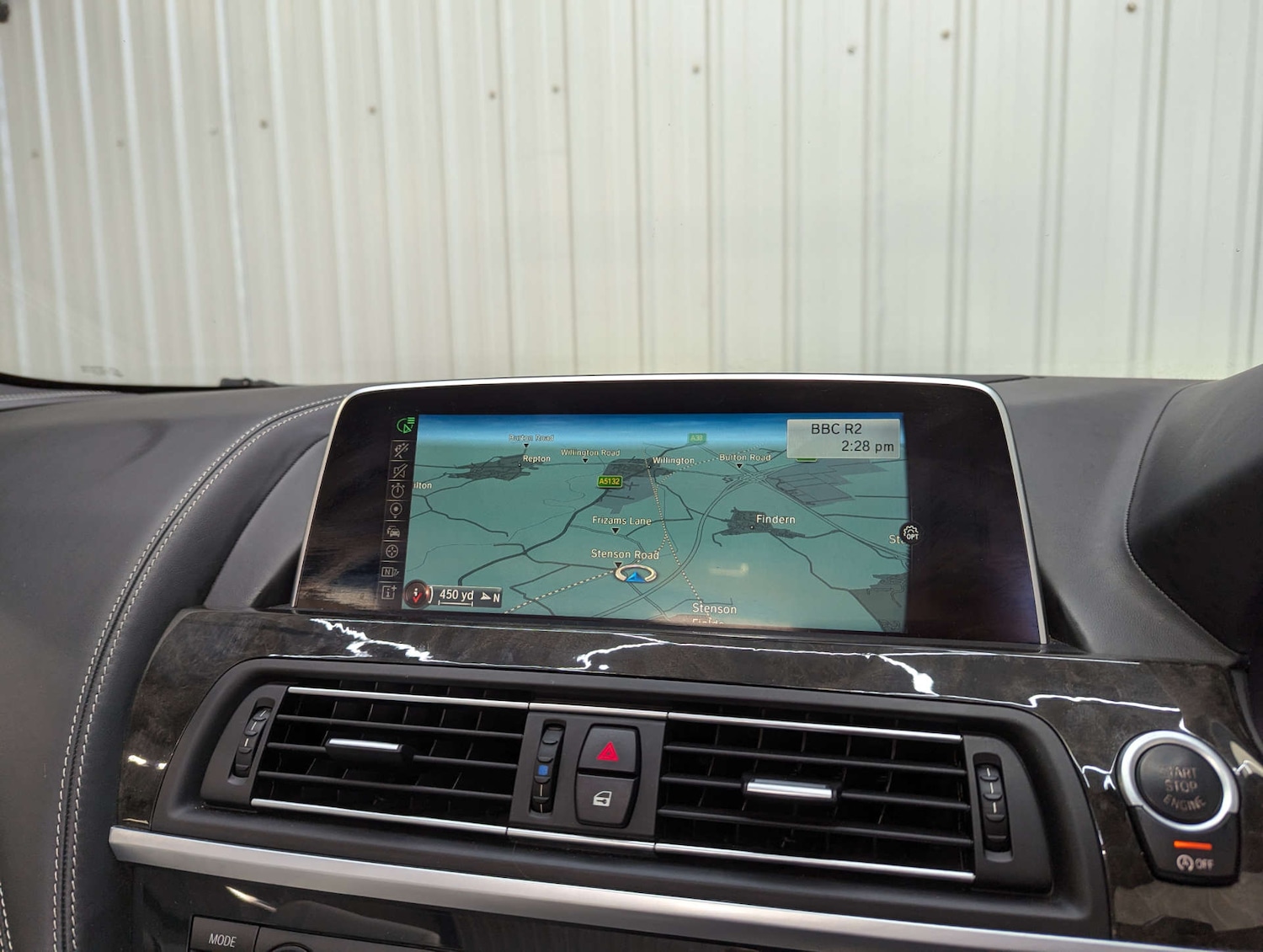 Used BMW 6 Series 2016 for sale - 76278229: Photo 79