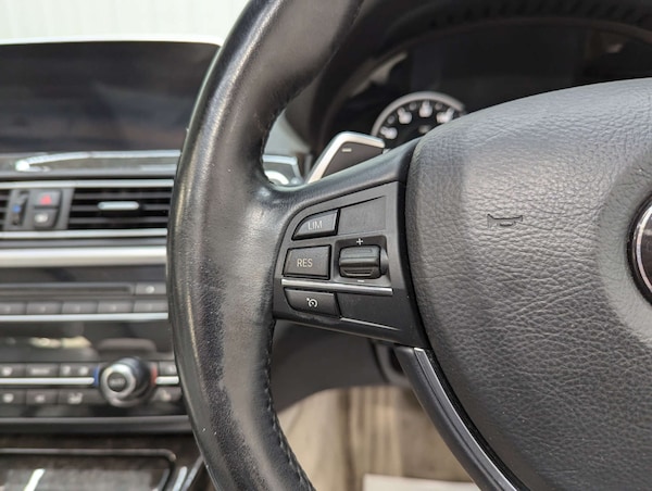 Used BMW 6 Series 2016 for sale - 76278229: Photo 83