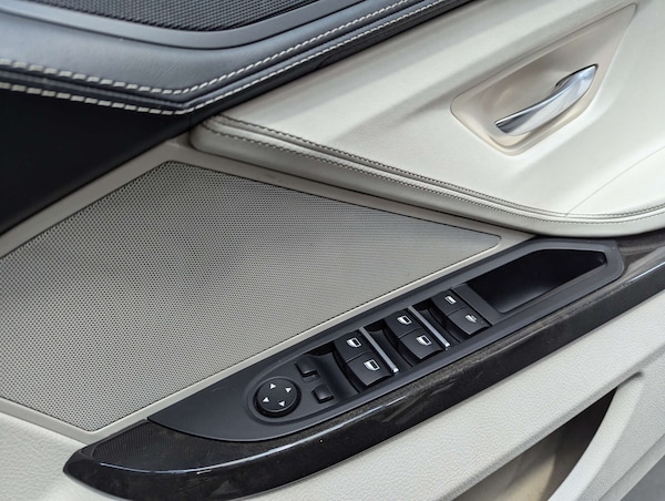 Used BMW 6 Series 2016 for sale - 76278229: Photo 86