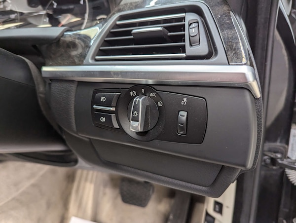 Used BMW 6 Series 2016 for sale - 76278229: Photo 87