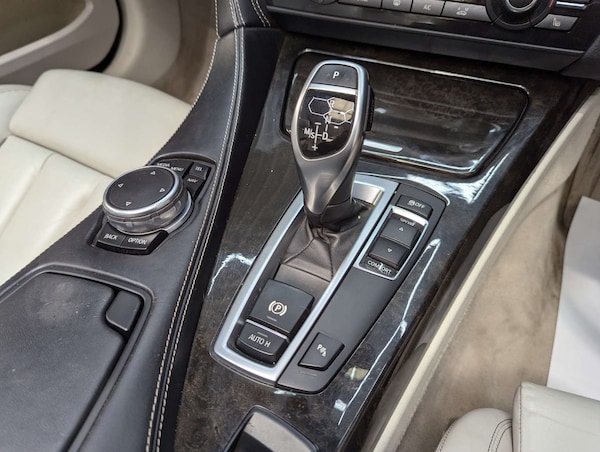 Used BMW 6 Series 2016 for sale - 76278229: Photo 88