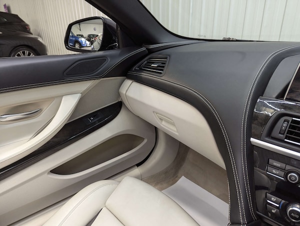 Used BMW 6 Series 2016 for sale - 76278229: Photo 91