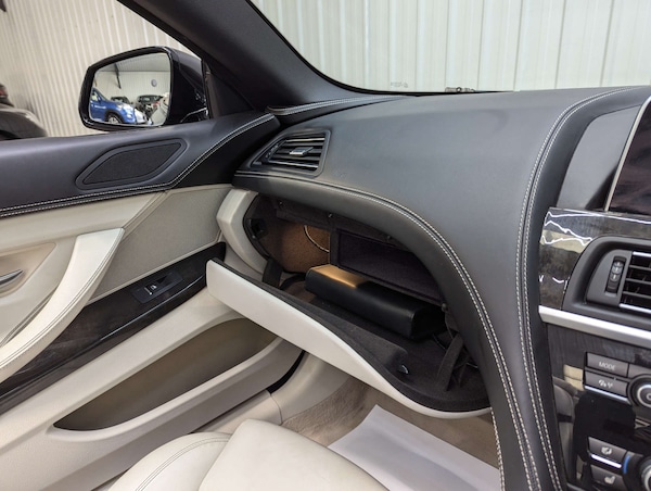 Used BMW 6 Series 2016 for sale - 76278229: Photo 92