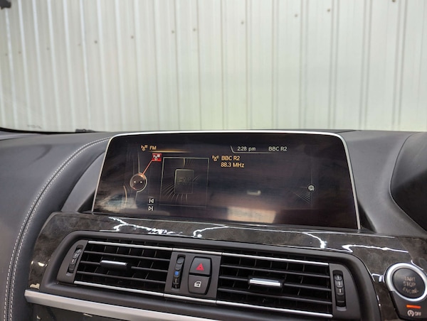 Used BMW 6 Series 2016 for sale - 76278229: Photo 93