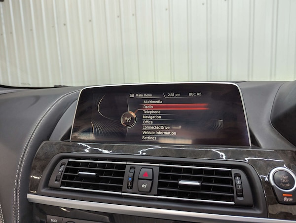 Used BMW 6 Series 2016 for sale - 76278229: Photo 95