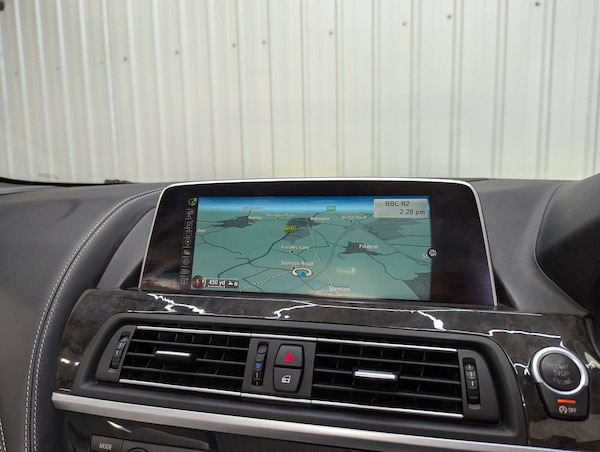 Used BMW 6 Series 2016 for sale - 76278229: Photo 96