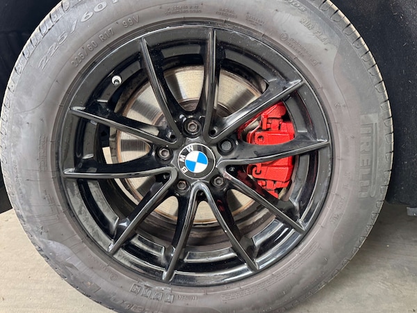 Used BMW 4 Series 2017 for sale - 76278195: Photo 28