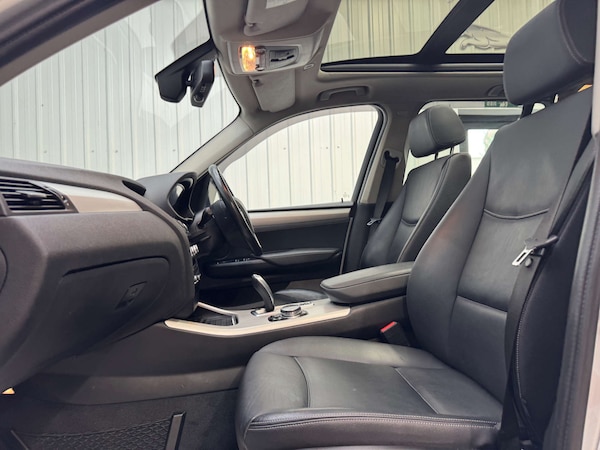 Used BMW 4 Series 2017 for sale - 76278195: Photo 58