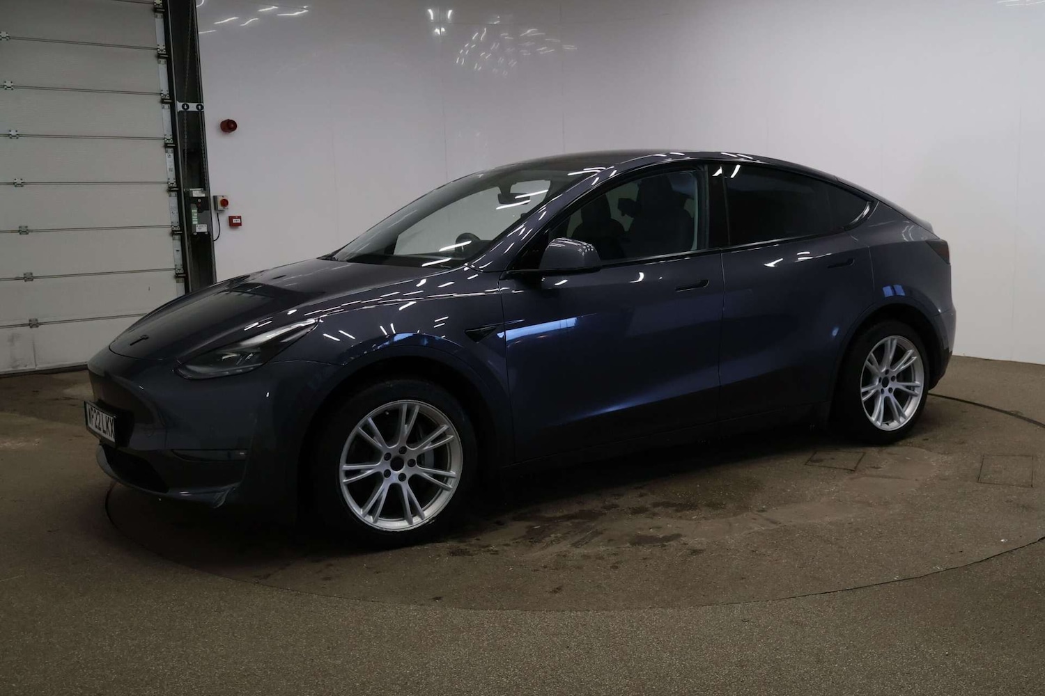 Used Tesla Model Y 2022 for sale - 77211820: Photo 15
