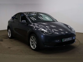 Used Tesla Model Y 2022 for sale - 77211820: Photo