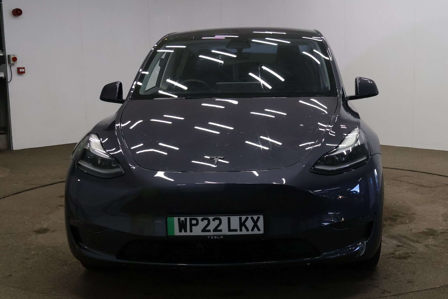 Used Tesla Model Y 2022 for sale - 77211820: Photo 21