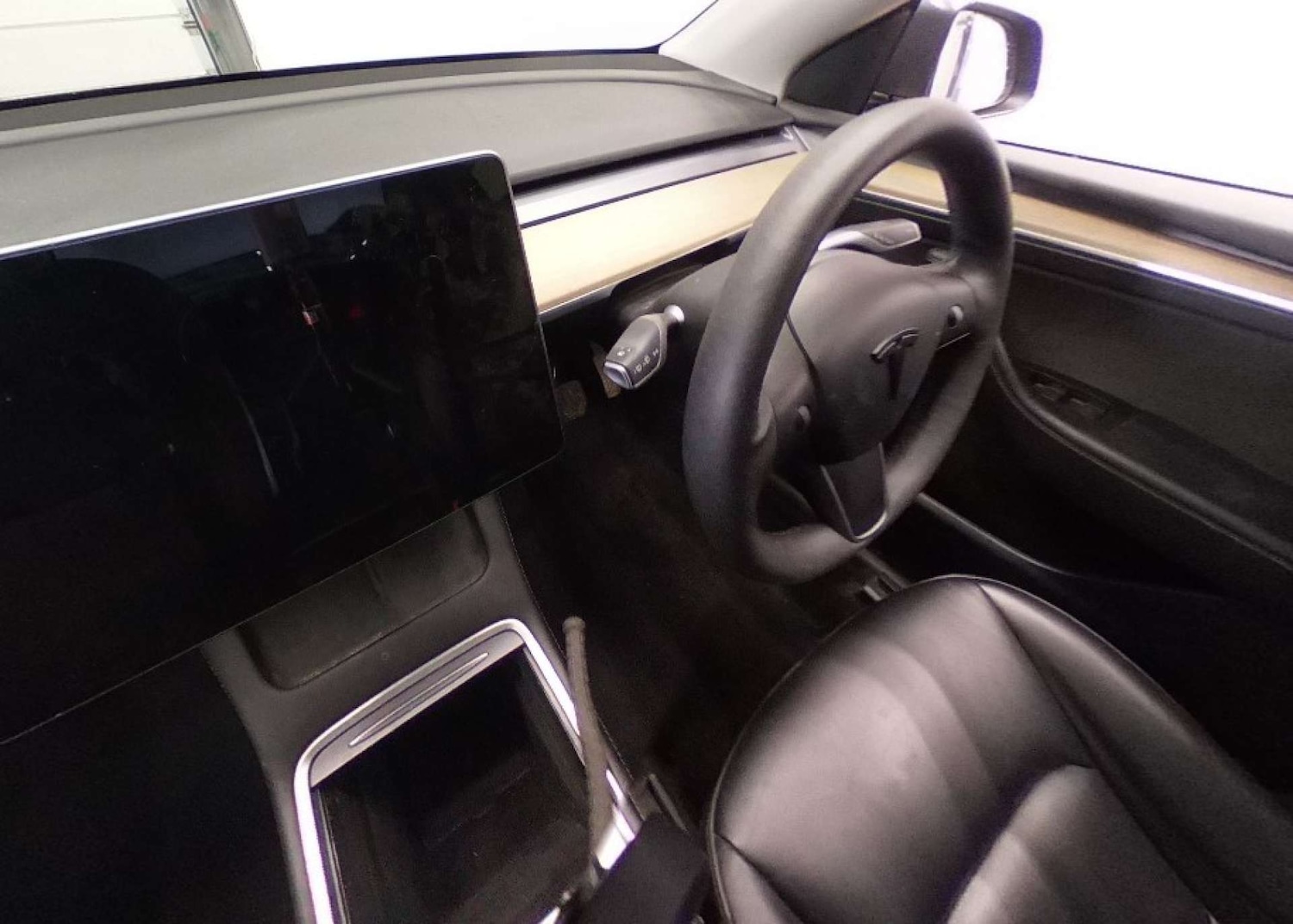 Used Tesla Model Y 2022 for sale - 77211820: Photo 3