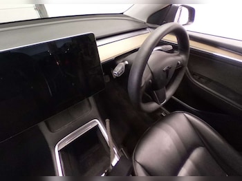 Used Tesla Model Y 2022 for sale - 77211820: Photo