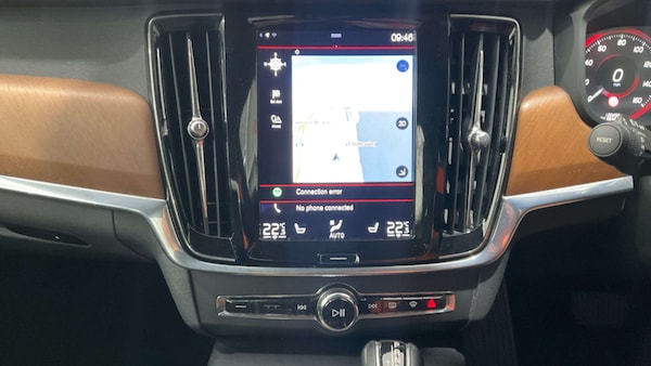 Used Volvo S90 2018 for sale - 76278481: Photo 11