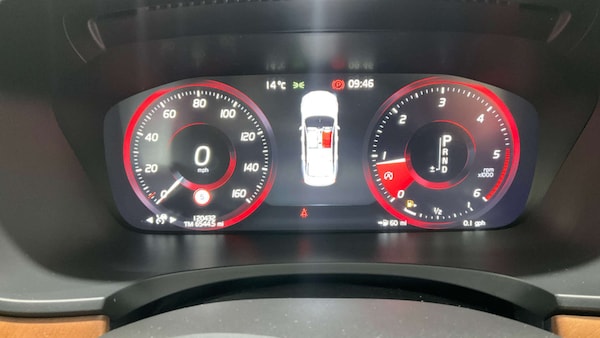 Used Volvo S90 2018 for sale - 76278481: Photo 13