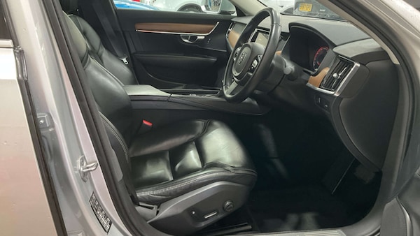 Used Volvo S90 2018 for sale - 76278481: Photo 5