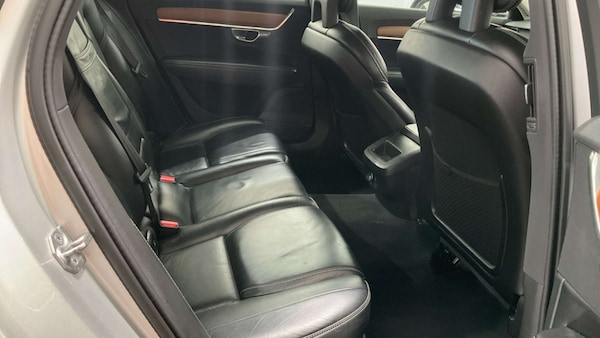 Used Volvo S90 2018 for sale - 76278481: Photo 9