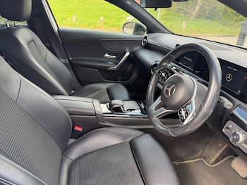Used Mercedes-Benz A-Class 2019 for sale - 78297196: Photo