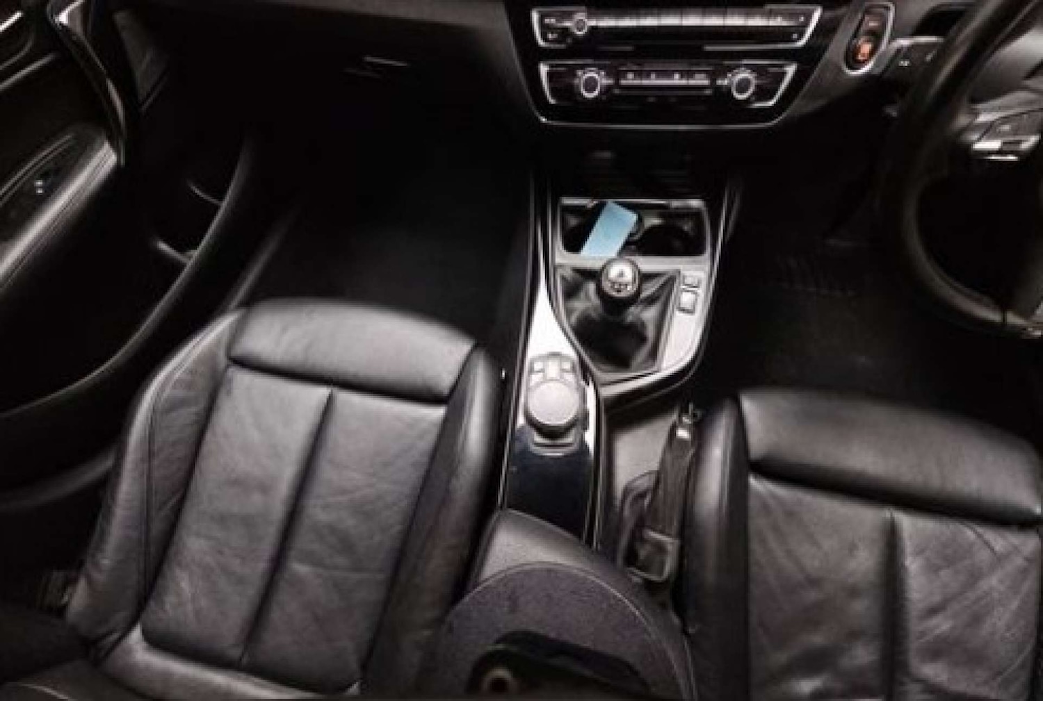 Used BMW 1 Series 2019 for sale - 77636180: Photo 5