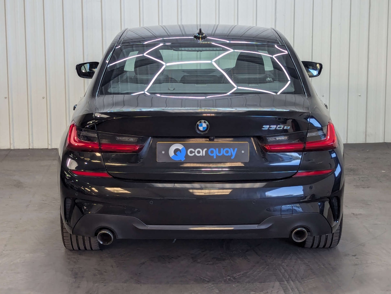 Used BMW 3 Series 2020 for sale - 76751466: Photo 33