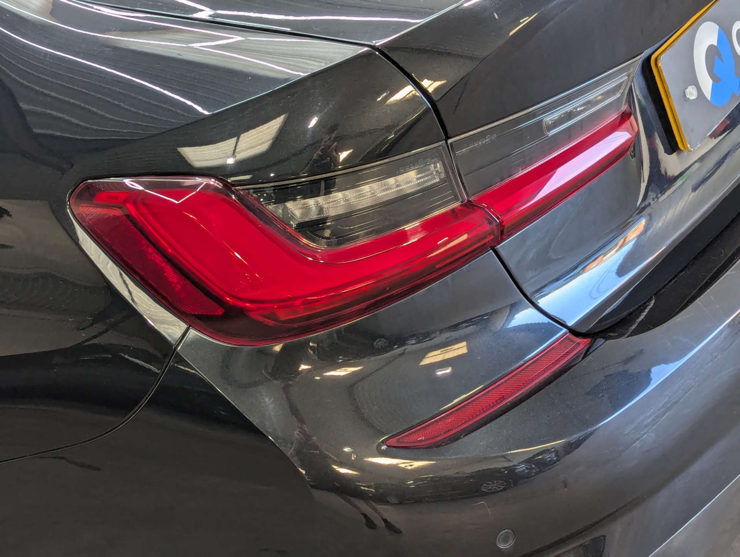 Used BMW 3 Series 2020 for sale - 76751466: Photo 37