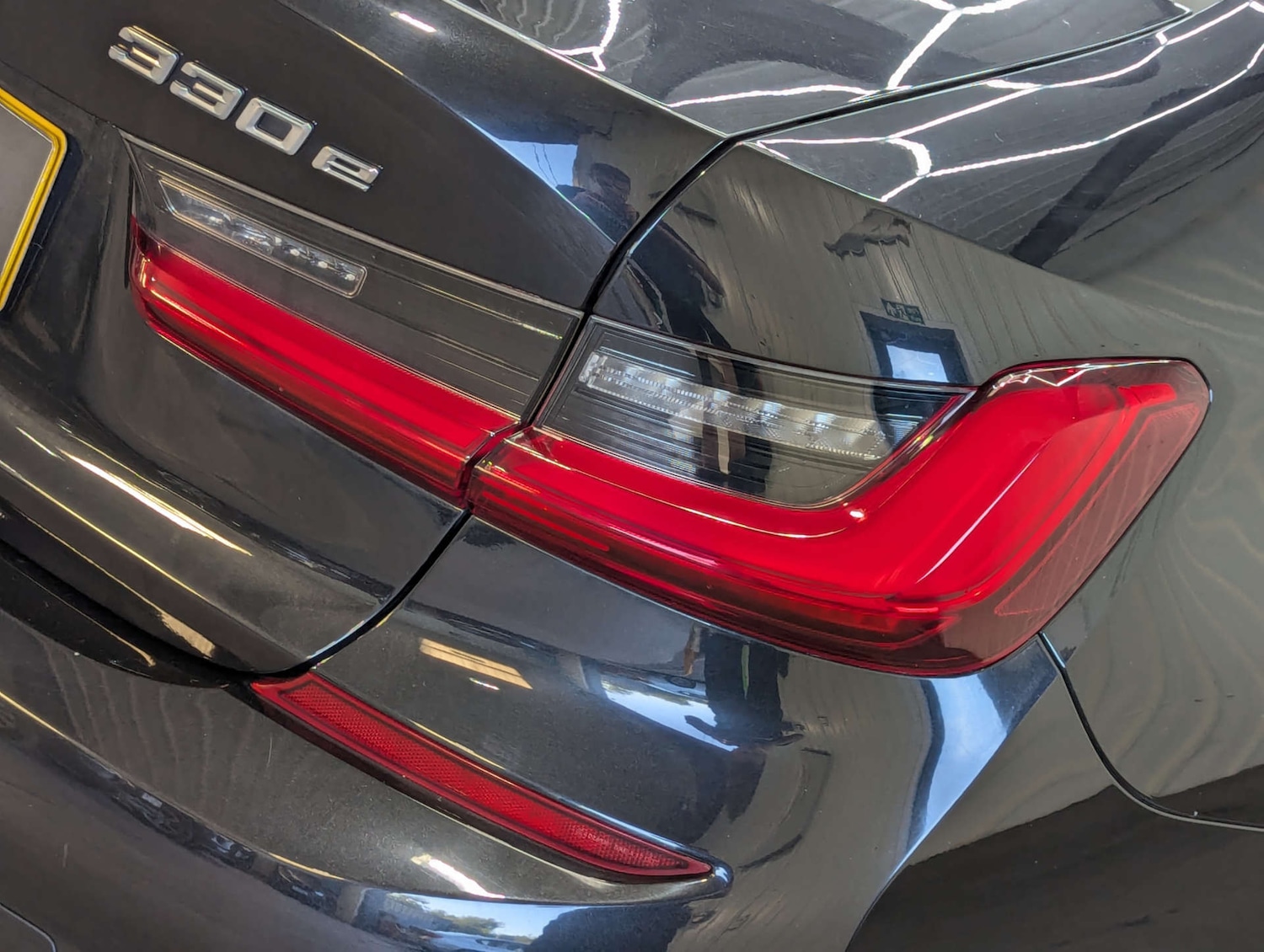 Used BMW 3 Series 2020 for sale - 76751466: Photo 38