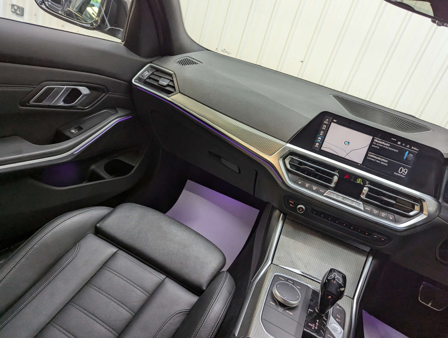 Used BMW 3 Series 2020 for sale - 76751466: Photo 39