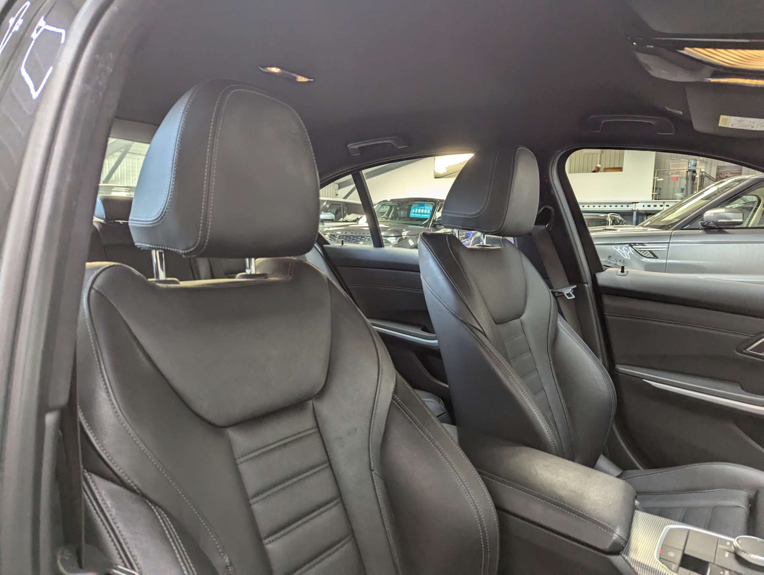 Used BMW 3 Series 2020 for sale - 76751466: Photo 44