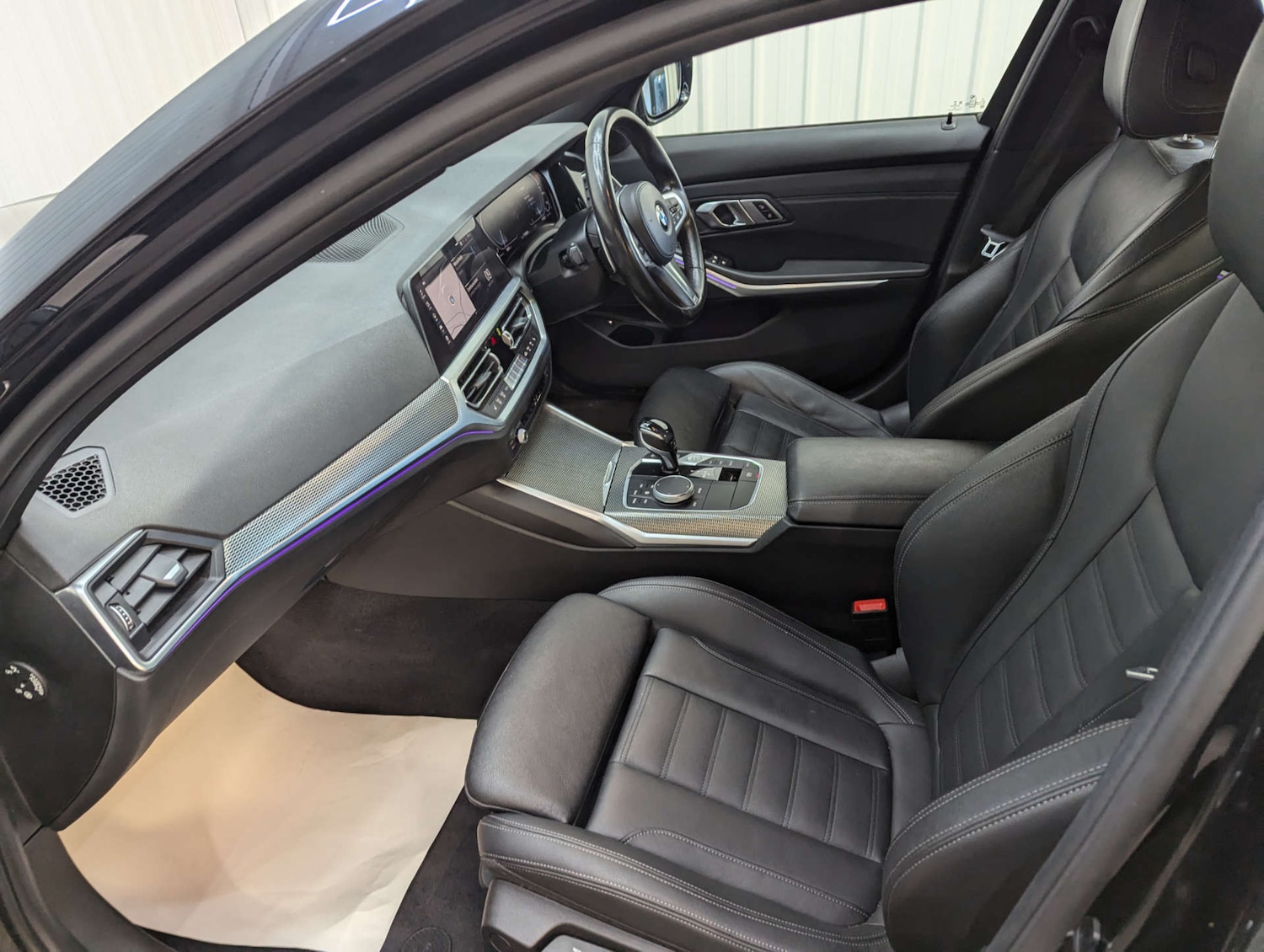 Used BMW 3 Series 2020 for sale - 76751466: Photo 47