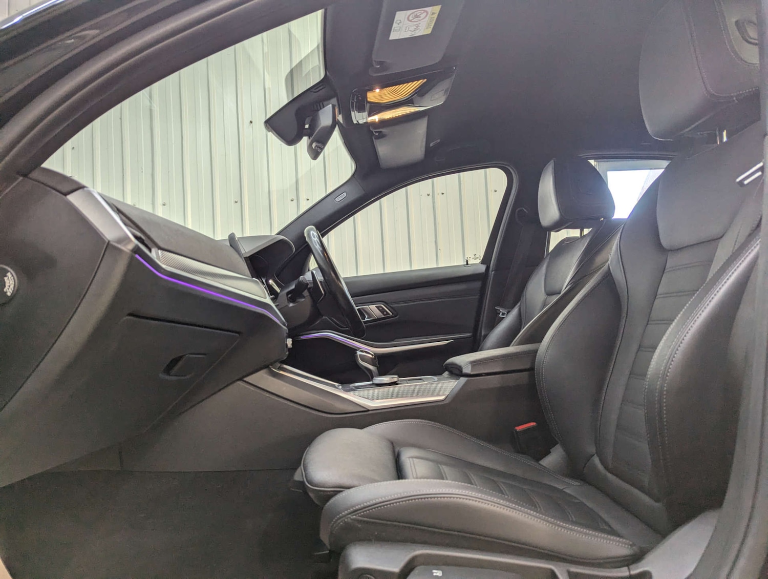 Used BMW 3 Series 2020 for sale - 76751466: Photo 51