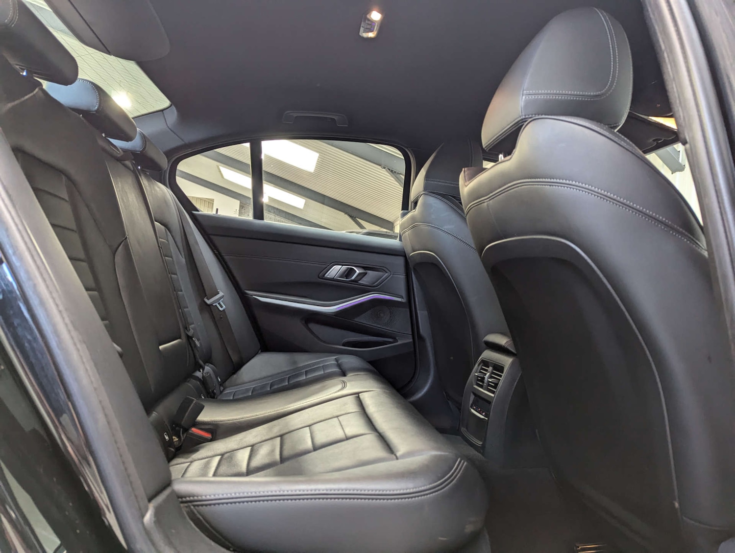 Used BMW 3 Series 2020 for sale - 76751466: Photo 57