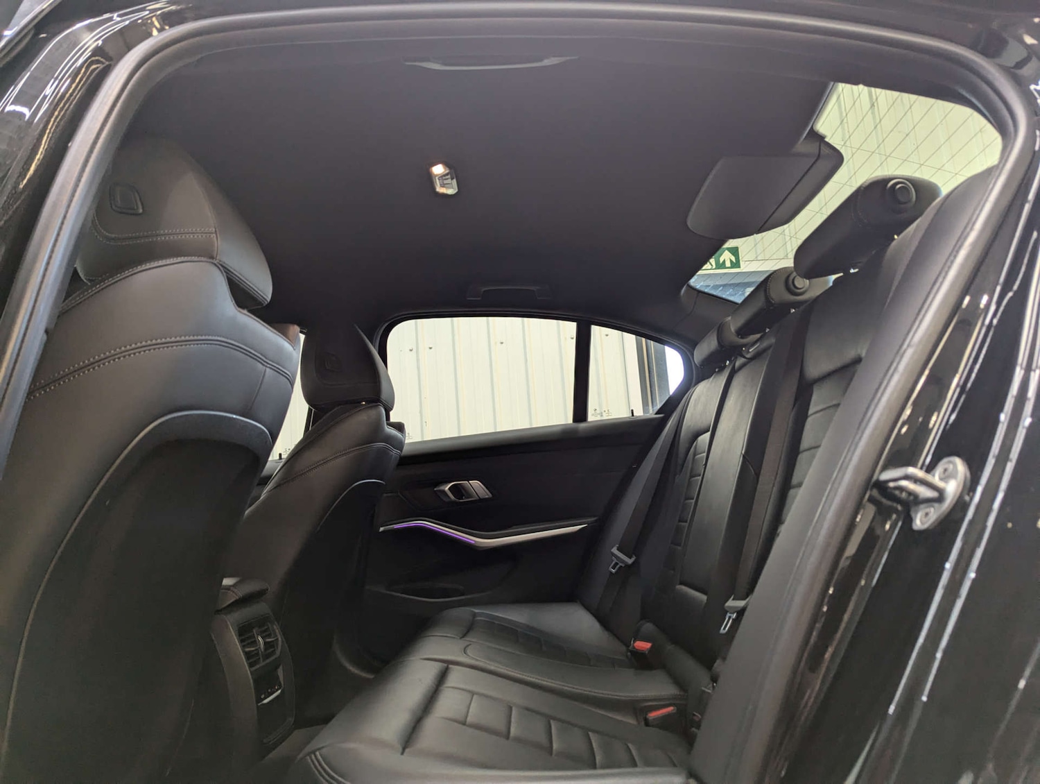 Used BMW 3 Series 2020 for sale - 76751466: Photo 62