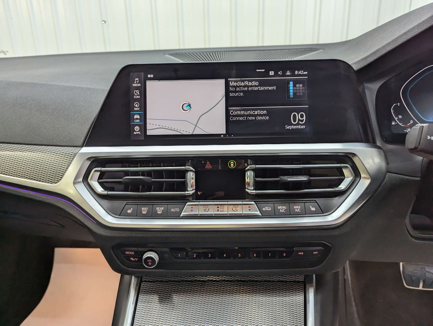 Used BMW 3 Series 2020 for sale - 76751466: Photo 76