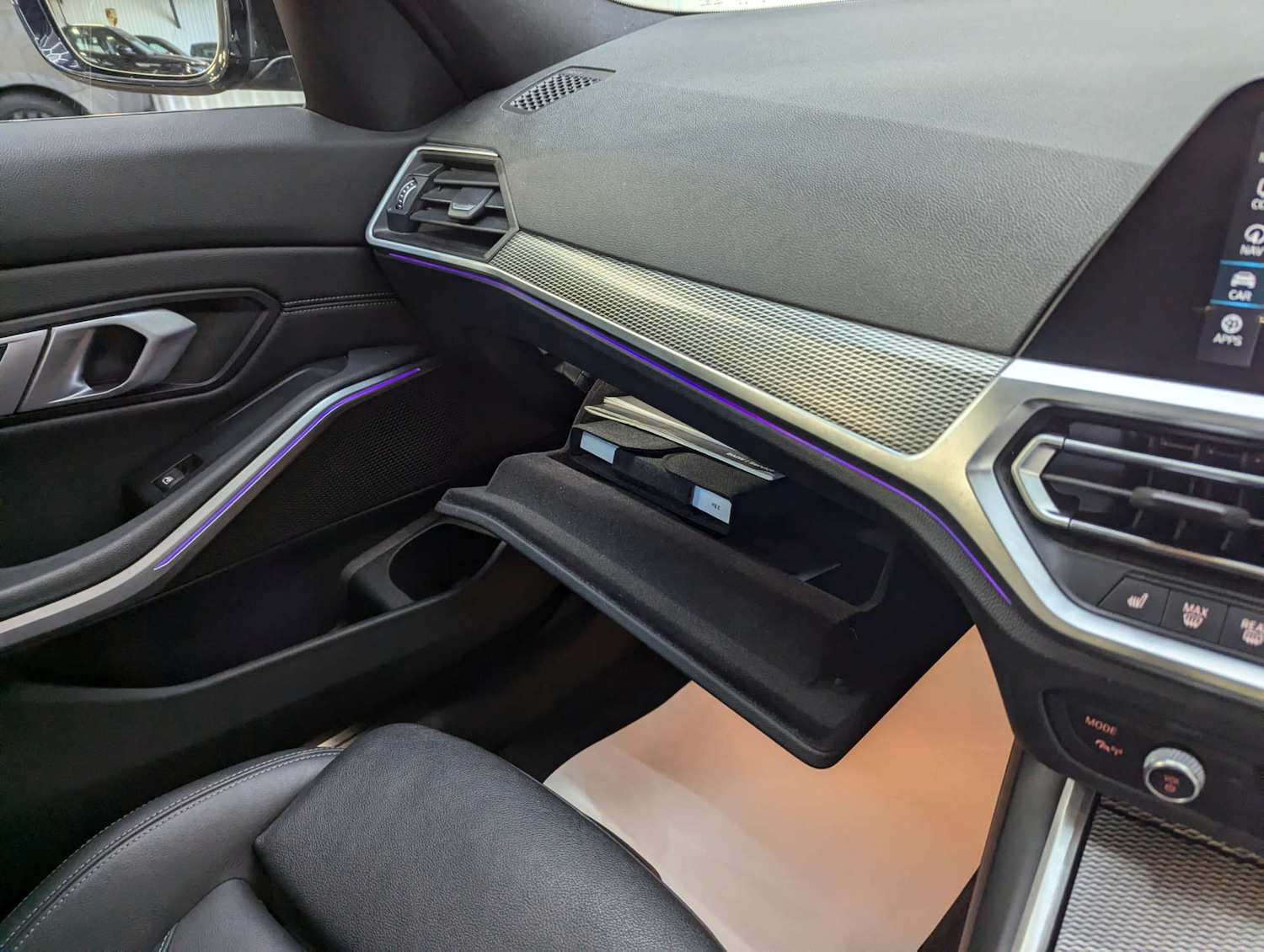 Used BMW 3 Series 2020 for sale - 76751466: Photo 86