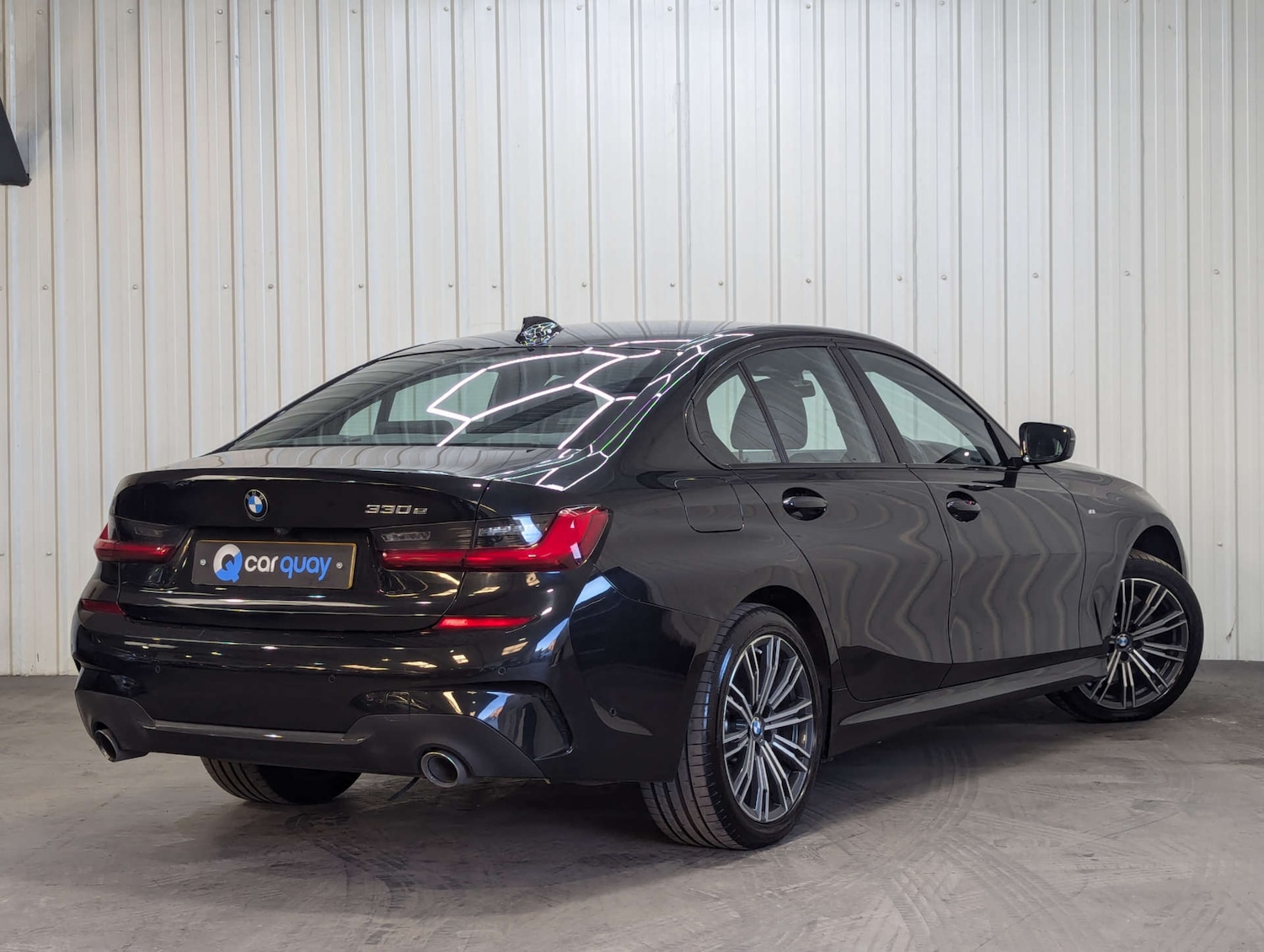 Used BMW 3 Series 2020 for sale - 76751466: Photo 9